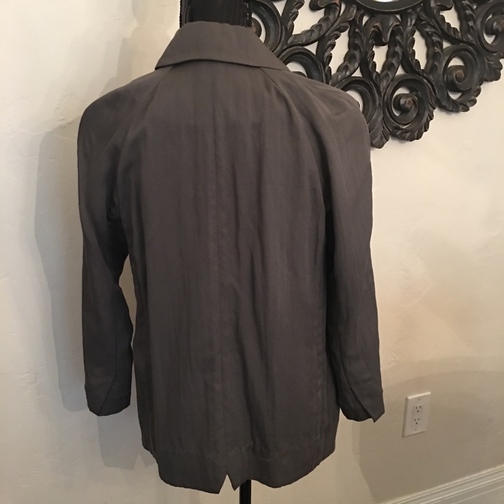 Crippen jacket size M - Picture 2 of 3